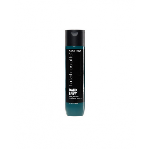 Matrix Total Results Dark Envy Siyah, Koyu Kestane, Kahverengi Saçlar Için Renk Koruyucu Bakım Kremi 300ml