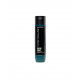 Matrix Total Results Dark Envy Siyah, Koyu Kestane, Kahverengi Saçlar Için Renk Koruyucu Bakım Kremi 300ml