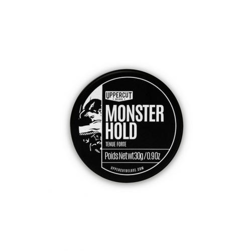 Uppercut Deluxe Monster Hold Wax 30 gr