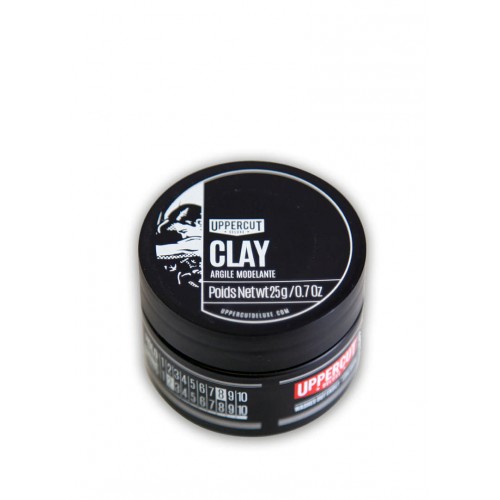 Uppercut Deluxe Clay Wax 25 gr Uppercut Deluxe Clay Wax 25 gr