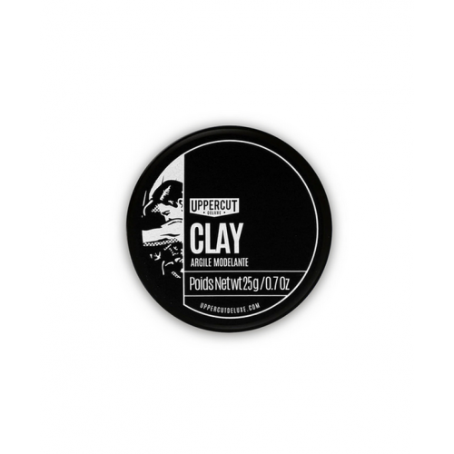 Uppercut Deluxe Clay Wax 25 gr Uppercut Deluxe Clay Wax 25 gr