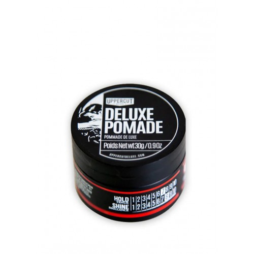 Uppercut Deluxe Pomade Wax 30 gr Uppercut Deluxe Pomade Wax 30 gr