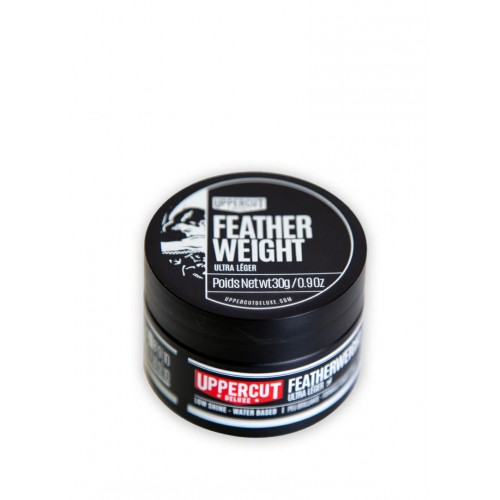 Uppercut Deluxe Featherweight Wax 30 gr Uppercut Deluxe Featherweight Wax 30 gr