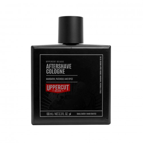 Uppercut Deluxe Tıraş Kolonyası 100 ml Uppercut Deluxe Tıraş Kolonyası 100 ml