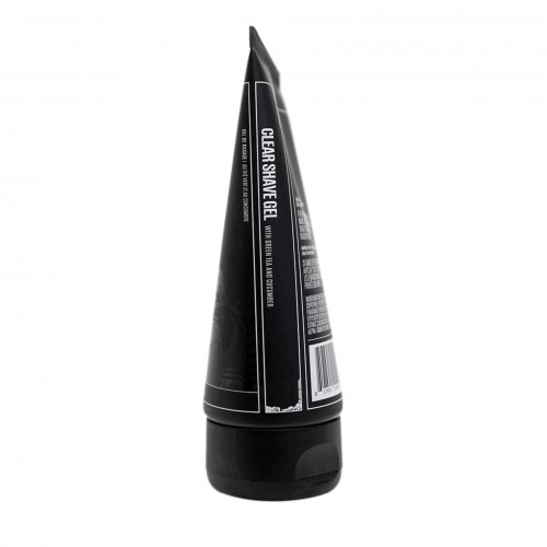 Uppercut Deluxe Clear Tıraş Jeli 120 ML Uppercut Deluxe Clear Tıraş Jeli 120 ML