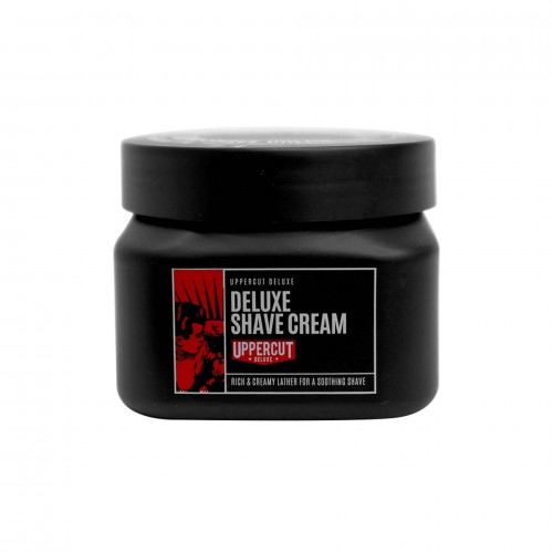 Uppercut Deluxe Tıraş Kremi 120G