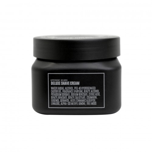 Uppercut Deluxe Tıraş Kremi 120G Uppercut Deluxe Tıraş Kremi 120G