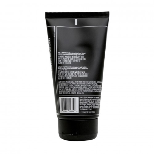 Uppercut Deluxe Tıraş Öncesi Cilt Temizleyici 120 ML Uppercut Deluxe Tıraş Öncesi Cilt Temizleyici 120 ML