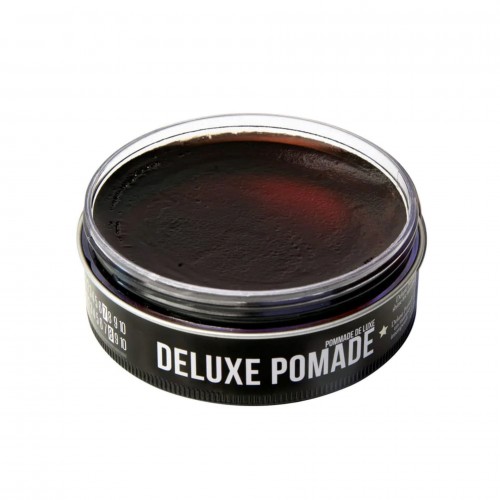 Uppercut Deluxe Hair Pomade 100gr - Güçlü Tutuş, Orta/Yüksek Parlaklık Uppercut Deluxe Hair Pomade 100gr - Güçlü Tutuş, Orta/Yüksek Parlaklık