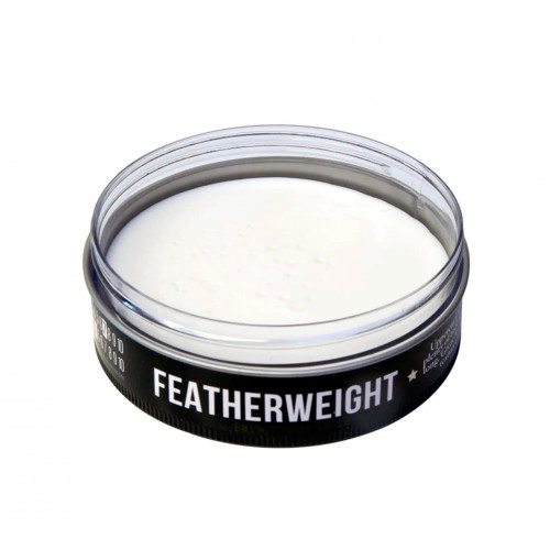 Uppercut Deluxe Featherweight Hair Pomade 70gr - Sıkı Tutuş - Düşük Parlaklık Pomad Uppercut Deluxe Featherweight Hair Pomade 70gr - Sıkı Tutuş - Düşük Parlaklık Pomad