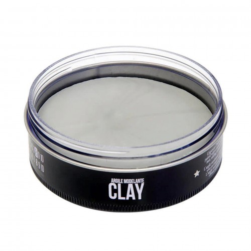 Uppercut Deluxe Clay - Güçlü Tutuş, Düşük Parlaklık 69gr Uppercut Deluxe Clay - Güçlü Tutuş, Düşük Parlaklık 69gr