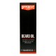 Uppercut Deluxe Beard Oil 30ml - Sakal Bakım Yağı