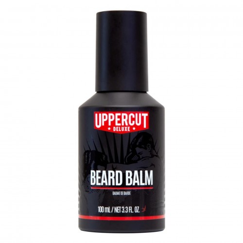 Uppercut Deluxe Beard Balm 100ml - Sakal Balsamı Uppercut Deluxe Beard Balm 100ml - Sakal Balsamı