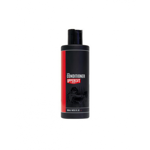 Uppercut Deluxe Everyday Hair Conditioner 240 ML - Erkekler için Günlük Saç Kremi Uppercut Deluxe Everyday Hair Conditioner 240 ML - Erkekler için Günlük Saç Kremi