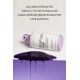 Olaplex Nº.4p Blonde Toning Shampoo - Renk Koruyucu & Bağ Güçlendirici Mor Şampuan Purple