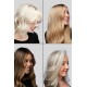 Olaplex Nº.4p Blonde Toning Shampoo - Renk Koruyucu & Bağ Güçlendirici Mor Şampuan Purple