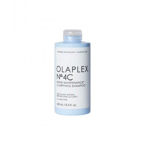 Olaplex Nº.4c Bond Maintenance Clarifying - Derinlemesine Temizleyen & Bağ Güçlendiren Şampuan Olaplex Nº.4c Bond Maintenance Clarifying - Derinlemesine Temizleyen & Bağ Güçlendiren Şampuan