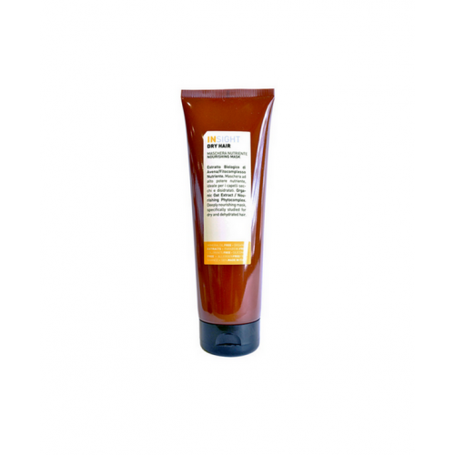 Insight Colored Hair Renk Koruyucu Maske 250ml Insight Colored Hair Renk Koruyucu Maske 250ml