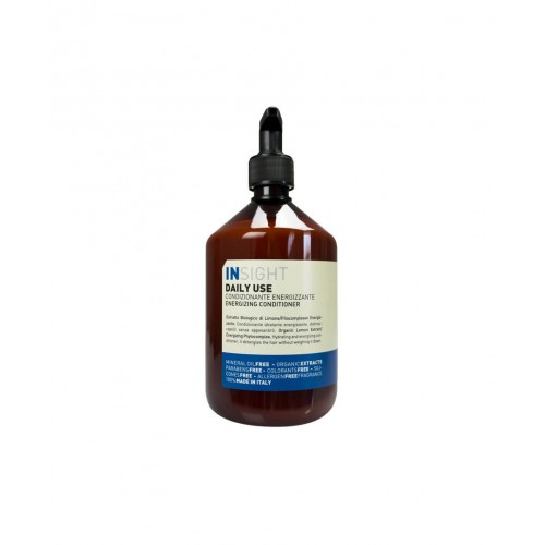 Insight Energizing Conditioner Enerji Verici Krem 400ml