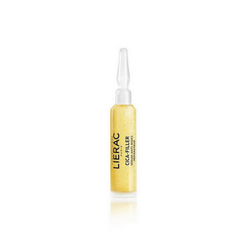 Lierac Cica-Filler Anti-Wrinkle Repairing 3x10 ml | Kırışıklık Karşıtı Onarıcı Serum