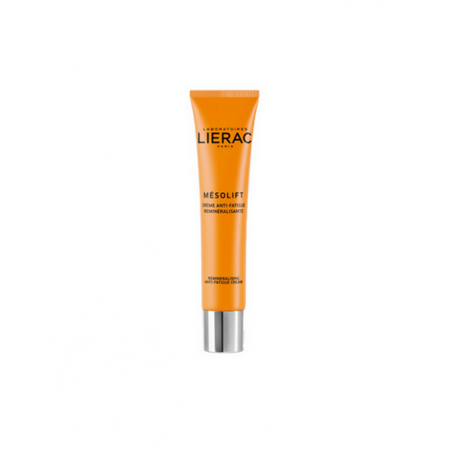 Lierac Mésolıft Cream | Yorgun ve Cansız Cilt Görünümüne Karşı Etkili Canlandırıcı Cilt Bakım Kremi 40 ml