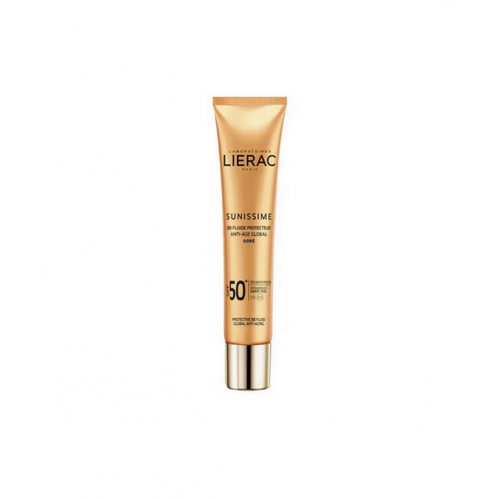 Lierac Sunıssıme Bb Fluıd Renkli Güneş Koruma Kremi 40ml | Eşit Cilt Tonu Sağlayan Güneşten Koruyucu Krem Doğal IŞıltı Lierac Sunıssıme Bb Fluıd Renkli Güneş Koruma Kremi 40ml | Eşit Cilt Tonu Sağlayan Güneşten Koruyucu Krem Doğal IŞıltı