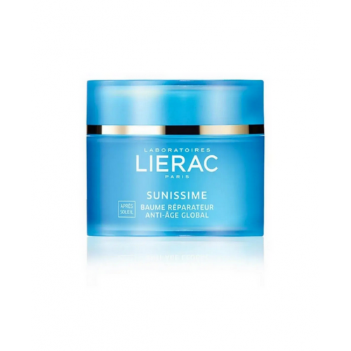 Lierac Sunissime Rehydrating Repair Balm Güneş Sonrası Yaşlanma Karşıtı Bronzlaştırıcı Balsam 40 Ml Lierac Sunissime Rehydrating Repair Balm Güneş Sonrası Yaşlanma Karşıtı Bronzlaştırıcı Balsam 40 Ml
