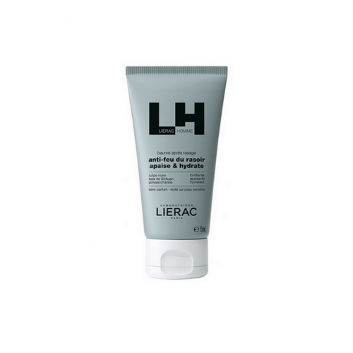 Lierac Homme Tıraş Sonrası Balsam 75ml