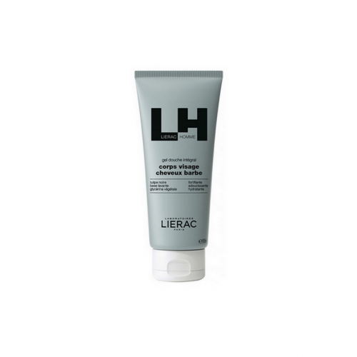 Lierac Duş Jeli 200ml
