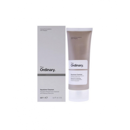 The Ordinary Squalane Cleanser | Cilt Temizleyici