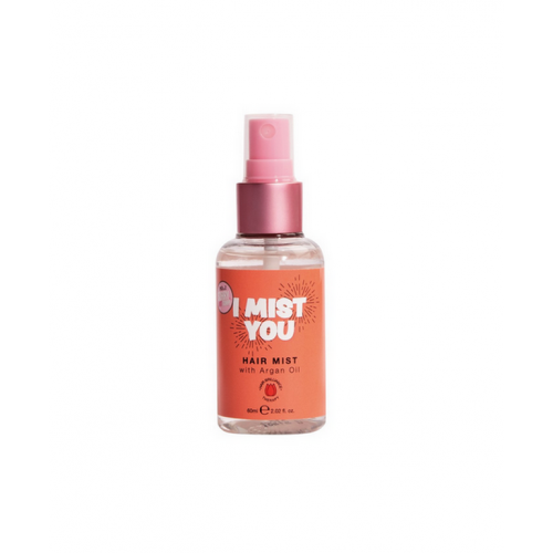 So…? So SNS I Mist You Saç Parfümü 60ml