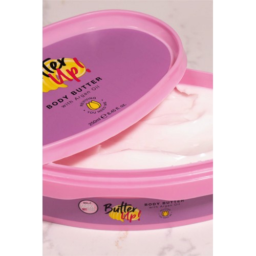 So…? So SNS Butter Up Vücut Yağı 250ml So…? So SNS Butter Up Vücut Yağı 250ml