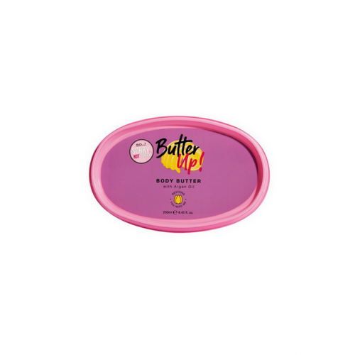 So…? So SNS Butter Up Vücut Yağı 250ml So…? So SNS Butter Up Vücut Yağı 250ml