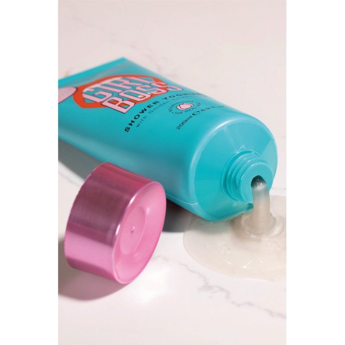 So…? So SNS Girl Boss Duş Jeli 200ml So…? So SNS Girl Boss Duş Jeli 200ml