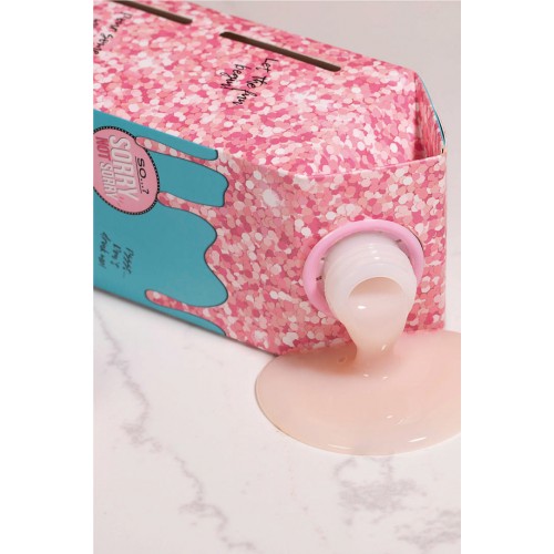 So…? So SNS Milk Vibes Banyo Sütü 500ml So…? So SNS Milk Vibes Banyo Sütü 500ml
