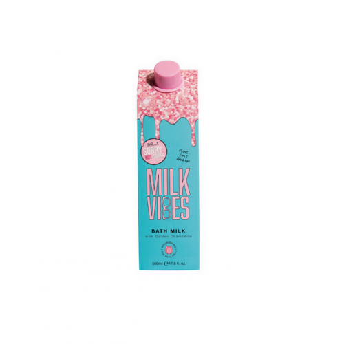 So…? So SNS Milk Vibes Banyo Sütü 500ml So…? So SNS Milk Vibes Banyo Sütü 500ml