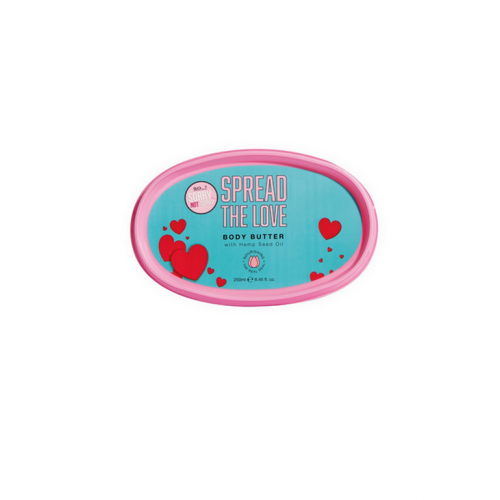 So…? So SNS Spread  Love Vücut Yağı 250ml