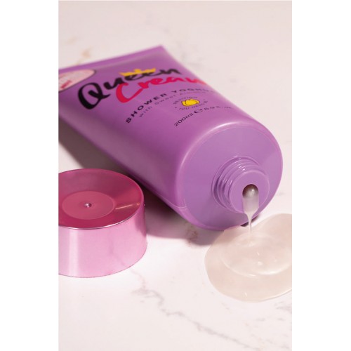 So…? So SNS Queen Cream Duş Jeli 200ml So…? So SNS Queen Cream Duş Jeli 200ml
