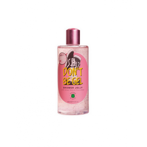 So…? So SNS Don`t Be Duş Jeli 345ml