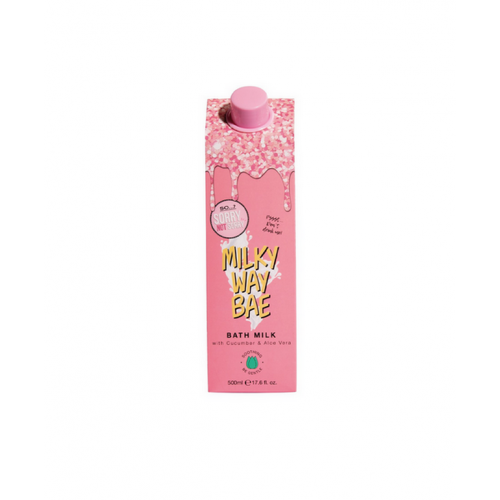 So…? So SNS Milky Way Bae Banyo Sütü 500ml