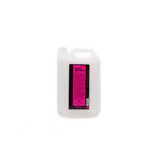 Kallos Cosmetics Cream Şampuan 5000 ML