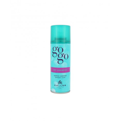 Kallos Cosmetics Gogo Kuru Şampuan 200 ML