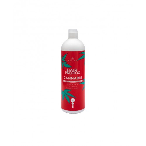 Kallos Cosmetics Pro-tox Şampuan 1000 ML