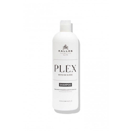 Kallos Plex Şampuan 500 ML Kallos Plex Şampuan 500 ML
