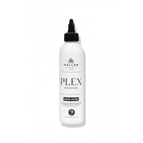 Kallos Plex Saç Güçlendirici 200 ML Kallos Plex Saç Güçlendirici 200 ML