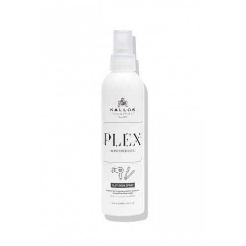 Kallos Plex Fön Spreyi 200 ML Kallos Plex Fön Spreyi 200 ML