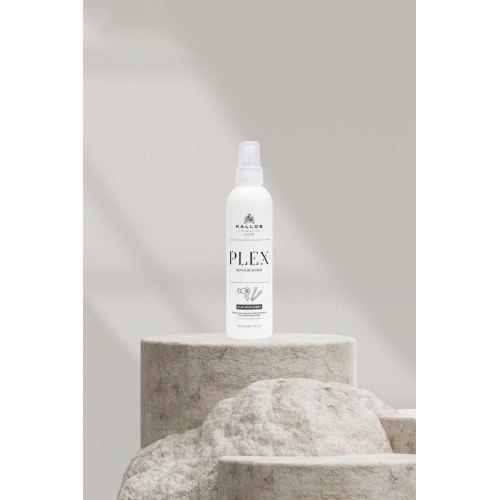 Kallos Plex Fön Spreyi 200 ML Kallos Plex Fön Spreyi 200 ML