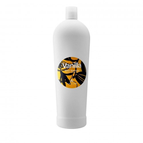 Kallos Vanilya Işıltı Verici Şampuan 1000 ML