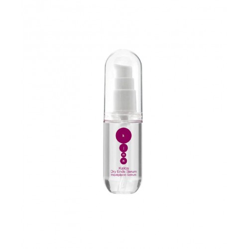 Kallos Cosmetics Dry Ends Kuru ve Yıpranmış Saç Uçları İçin Serum 30 ML