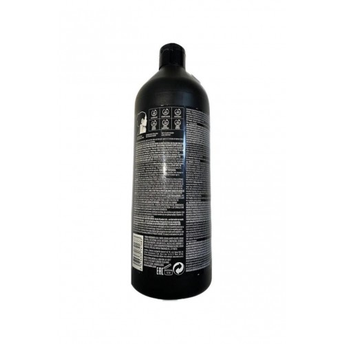Total Results Color Obsessed So Silver Şampuan 1000 ml | Gri, Platin ve Beyaz Saçlara Özel Ton Nötralize Edici Şampuan Total Results Color Obsessed So Silver Şampuan 1000 ml | Gri, Platin ve Beyaz Saçlara Özel Ton Nötralize Edici Şampuan